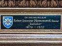 Harmsworth, Robert Leicester (id=7381)